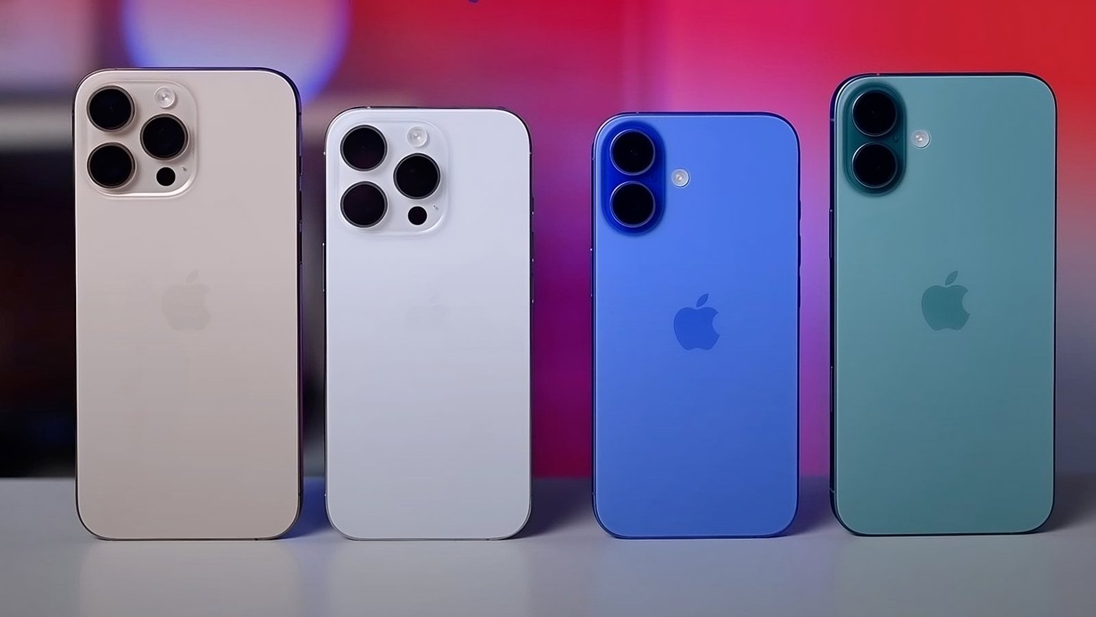 Best iPhone Deals 2025: Compare iPhone 16 vs 15 vs 14 & More