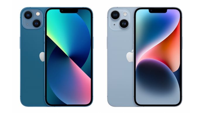 iPhone 13 vs iPhone 14: Not yet old, it is perfectly alright to buy iPhone  13