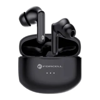 Forcell F-Audio Wireless Earphones Clear Sound Color