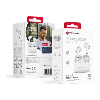 Forecell Forcell  F-Audio Master Pro ANC
