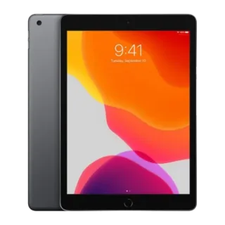 Apple Refurbished iPad 7th Generation Grey