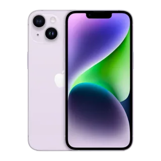 Apple iPhone 14 Purple