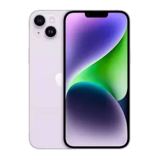 Apple iPhone 14 Plus Purple