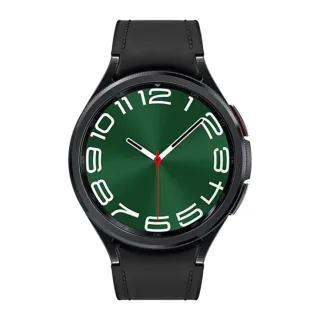 Samsung Galaxy Watch 6 Classic 47mm BT - Black EU