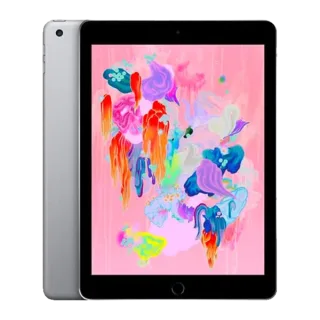 Refurbished iPad 6TH GEN 32GB Like New