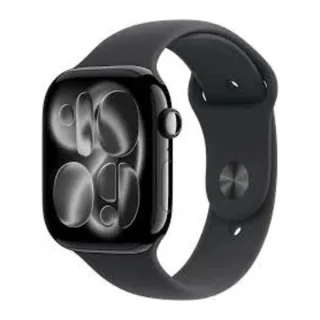 Apple Watch Series 11 - USED Jet Black