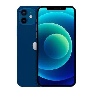 Apple iPhone 12 Mini BLUE
