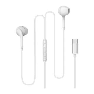 FairPlay Type-C Earphones