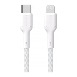 Dudao L9XW1 30W USB-C to Lightning Fast Charging Cable – 1 Metre