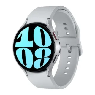 SAMSUNG Galaxy Watch6 BT 44mm - Silver EU