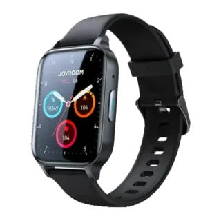 Joyroom Fit-Life Pro smartwatch dark gray (JR-FT3) Dark Gray
