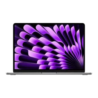 Apple Macbook Air M3 with 512GB SSD (Space Grey) Space Grey