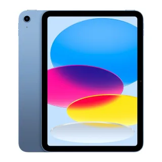 Apple iPad 11 (A16) Blue