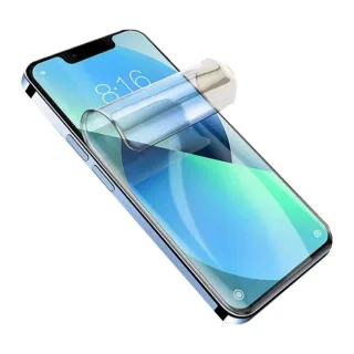 Hydrogel screen Protector