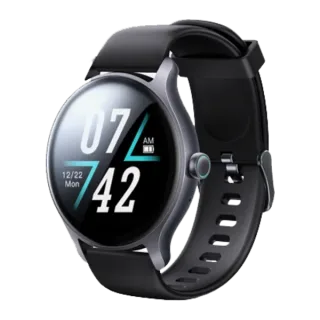 Joyroom FC1 Classic Series Call Answering Smartwatch IP68 Gray (JR-FC1) Gray