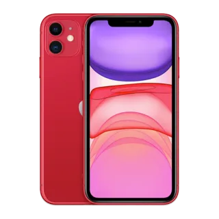 Apple iPhone 11 RED