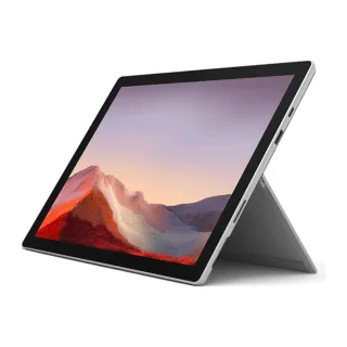 Dell Microsoft Surface Pro 7 - Core i7-​1065G7 (Eng keyboard)