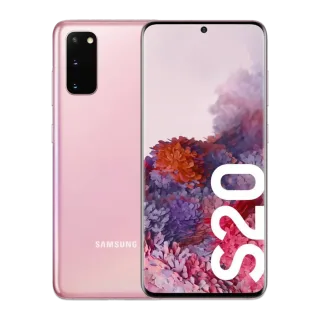 Samsung Galaxy S20 5G