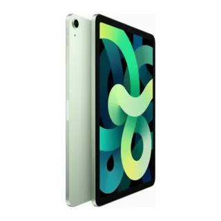 Apple iPad Air 4th Gen 10.9" – A14 Bionic, Liquid Retina Display & Touch ID WiFi Green