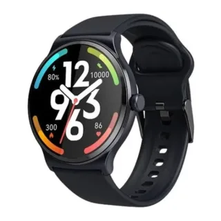 HAYLOU Solar Lite Smartwatch – 1.38" Display, 100+ Sports Modes & 20-Day Battery