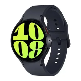 SAMSUNG Galaxy Watch6 BT 44mm - Graphite EU