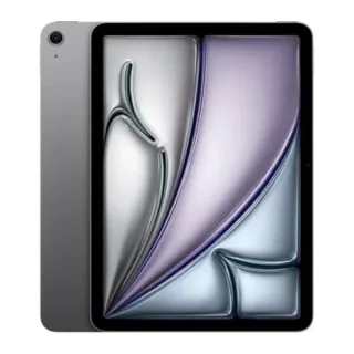 Apple iPad Air 11-inch (M4) 128GB Wi-Fi Space Gray