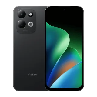 Redmi Xiaomi Redmi 17 4GB RAM 128GB Black