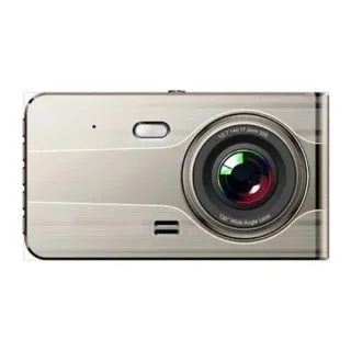 DVR Car Camera DVR979G Full HD Dash Cam with Rear Camera – Model 152346