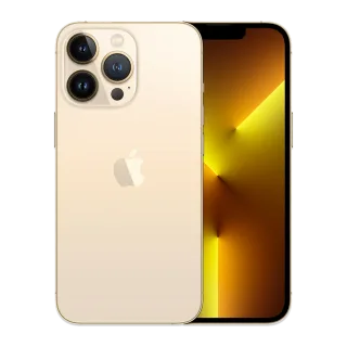 Apple iPhone 13 Pro Max Gold