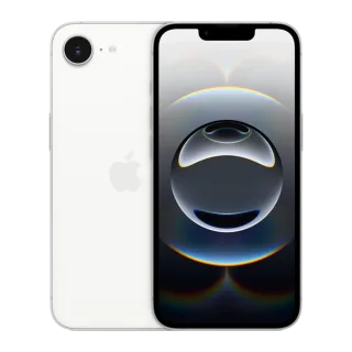 Apple iPhone 16E White