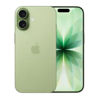 Apple iPhone 17 Sage
