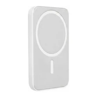ANG A27 10000mAh MagSafe Magnetic Wireless Power Bank – 20W PD Fast Charging