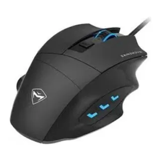 Machenike M3 Esports Wired Gaming Mouse