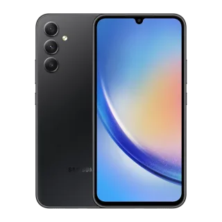 Samsung Galaxy A34 5G — 128GB