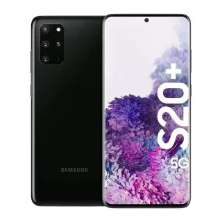 Samsung S20 Plus Black