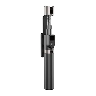Dudao F18 Bluetooth Selfie Stick Tripod – 1.1m Extendable with Wireless Remote