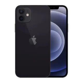 Apple iPhone 12 BLACK