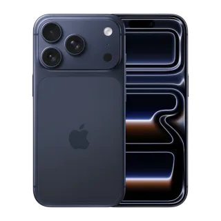 Apple iPhone 17 Pro Blue