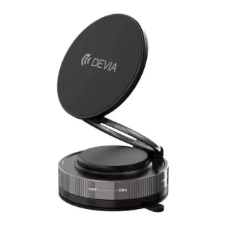 Deva Magnetic Multi-Angle Adjustable Phone Stand