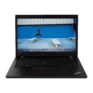 Lenovo Thinkpad L490 i7-8565U