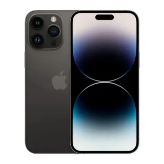 Apple iPhone 14 pro max Black