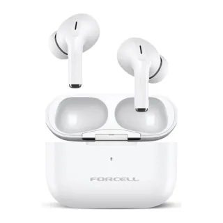 Forcell F-Audio Tws Master Pro White