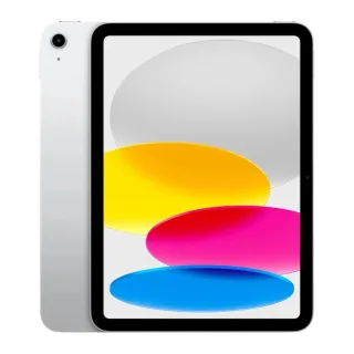 Apple iPad 11 (A16) Silver