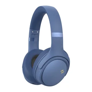 Havit H630BT Pro ANC Wireless Bluetooth Headphones - Blue