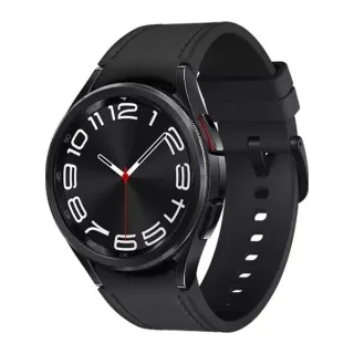 Samsung Galaxy Watch 6 Classic 43mm BT - Black EU