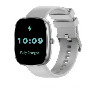 Devia Smart Watch WT5 – 1.83" Display, Bluetooth Calling, Heart Rate & Fitness Tracking