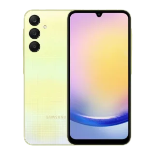 Samsung Galaxy A25 5G Blue