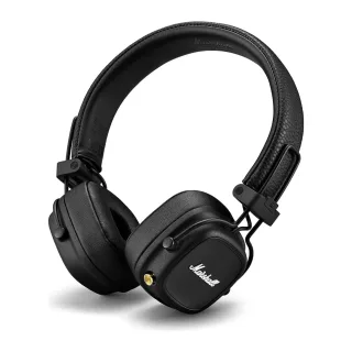 Marshall Major IV Black