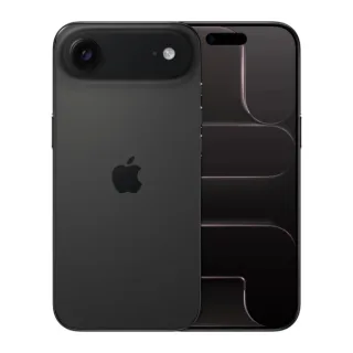 Apple iPhone 17 Air Space Black