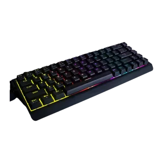 Wozinsky WKGP-1165 Mechanical Gaming Keyboard – 68-Key RGB Wired Keyboard